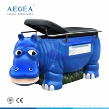 AG-ECC30 Hippo Design Krankenhaus pädiatrische Abteilung Untersuchungsplattform medizinischen Tisch zu verkaufen